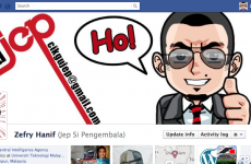 Timeline Facebook