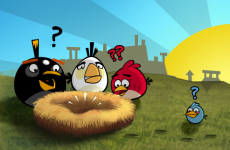 Angry Bird & Quadratic Function