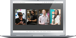 hangout-feature