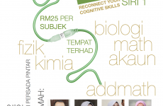 cikguJEP @ Seminar Topik Sukar