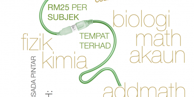 Seminar Topik Sukar